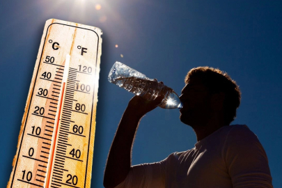 Süper El Nino etkisini göstermeye başladı! | Bursa hava durumu 3 Haziran 2026