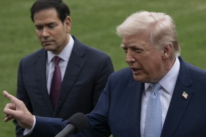 Rubio açıkladı: Trump Türkiye’deki NATO zirvesine katılacak