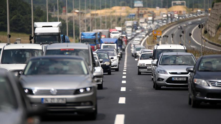 Araç sahiplerinin beklediği liste yayınlandı: Trafik sigortasında yeni tarife - Bursa Hayat - 4
