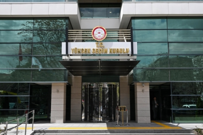 YSK, CHP'ye reddin gerekçesini açıkladı