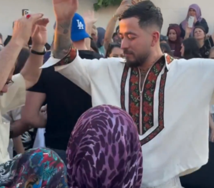 Coachella'dan köy meydanına: Bursalı DJ'den unutulmayacak performans - Bursa Hayat - 3