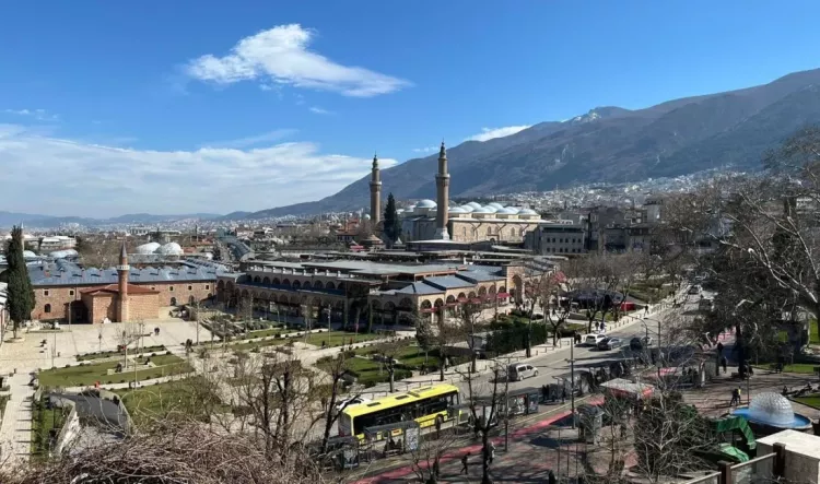 Haziran sıcağı bastırdı | Bursa hava durumu 4 Haziran 2026 - Bursa Hayat - 3