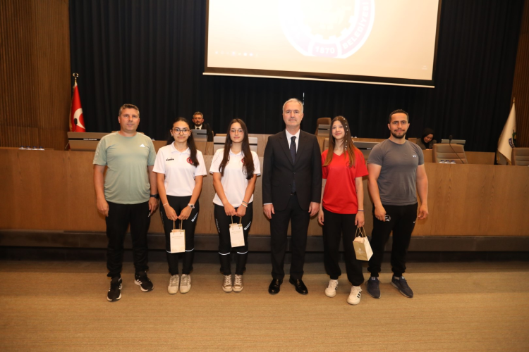 İnegöl Meclisi'nde 9 madde karara bağlandı - Bursa Hayat - 2