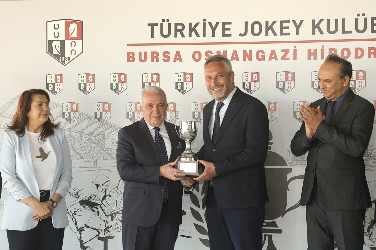 Nilüfer koşusunda büyük heyecan! Kazanan son metrede belli oldu - Bursa Hayat - 2