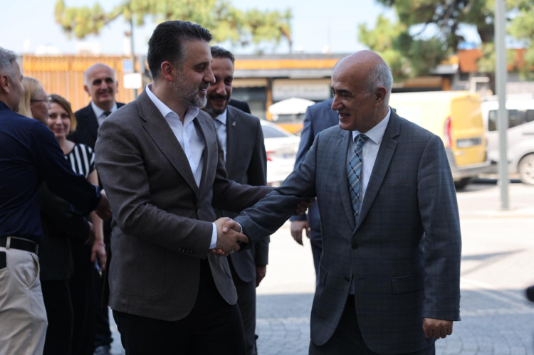 Bursa Büyükşehir’den Gemlik çıkarması - Bursa Hayat - 3