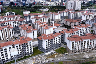 64 ilde 20 bin konut satışa çıkacak!
