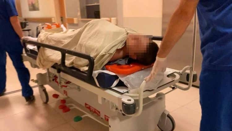 Bursa'da alkollü sürücü dehşeti: 17 yaşındaki genç yaşam mücadelesi veriyor - Bursa Hayat - 5