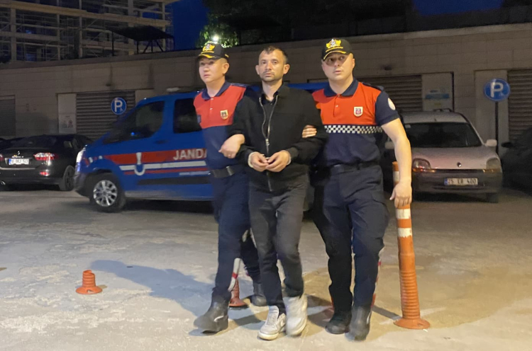 Bursa’da dev narkotik operasyonu: 70 adrese eş zamanlı baskın - Bursa Hayat - 2