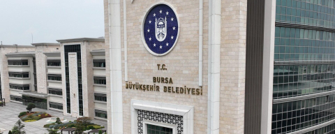 Bursa Büyükşehir’den dev organizasyon: Yaren Leylek'ten deniz dibi temizliğine...
