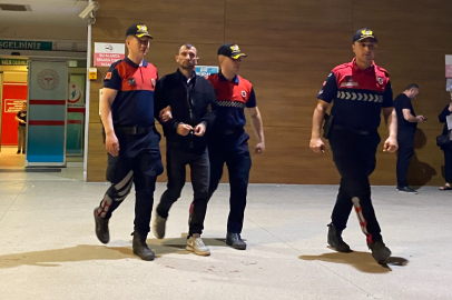 Bursa’da dev narkotik operasyonu: 70 adrese eş zamanlı baskın