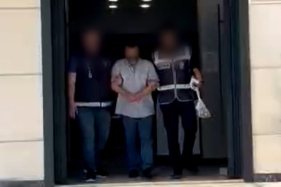 Bursa'da şafak operasyonu: Aranan şahıslar fazla kaçamadı!