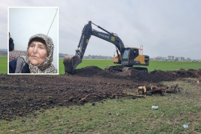 Bursa'da tarım molası faciası getirdi: Yaşlı kadın acı şekilde can verdi