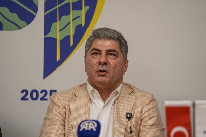 Fenerbahçe Kulübü Başkan Adayı Hakan Safi Bursa’da kongre üyeleriyle buluştu