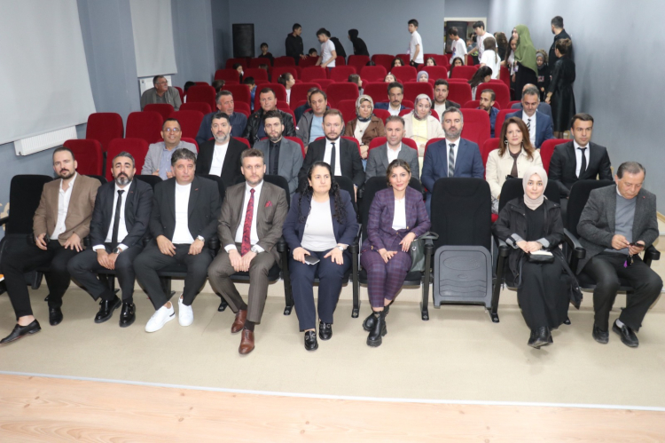 GESİAD’tan eğitime büyük destek! - Bursa Hayat - 2