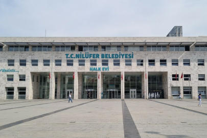Nilüfer Belediyesi'nde sürpriz ayrılık kararı! Sosyal medyadan açıkladı