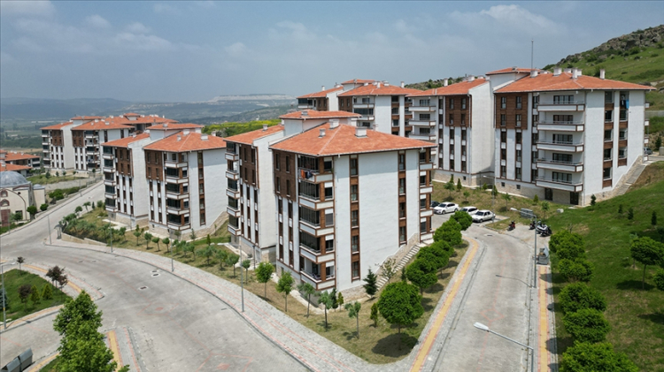 64 ilde 20 bin konut satışa çıkacak! - Bursa Hayat - 2