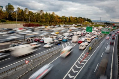 Trafik akışı değişti | Türkiye yol durumu 4 Haziran 2026