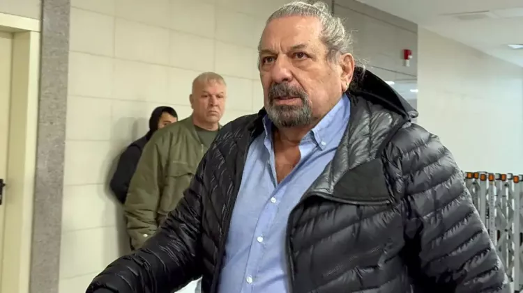 Erman Toroğlu hakkında mahkeme kararı! - Bursa Hayat - 2