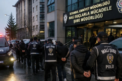 192 milyarlık bahis vurgunu! 24 ilde dev operasyon
