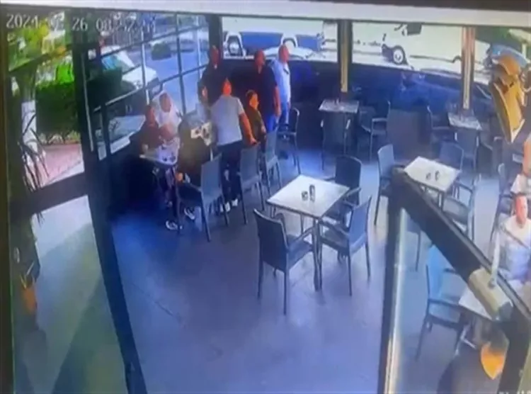 Bursa'da alacak kavgası cinayetle bitti: Mahkemeden karar çıktı - Bursa Hayat - 2
