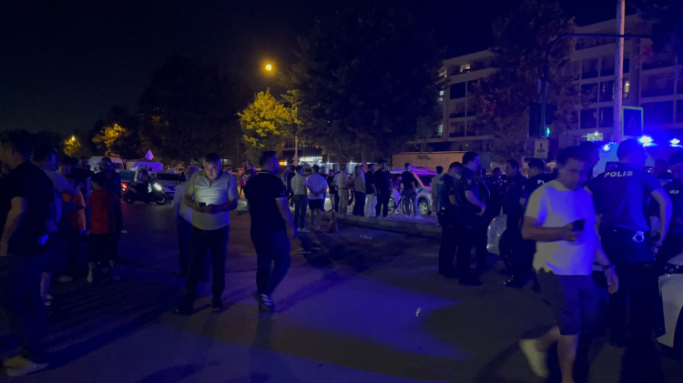 Bursa’da kanlı hesaplaşma: 1 kişinin durumu ağır - Bursa Hayat - 4