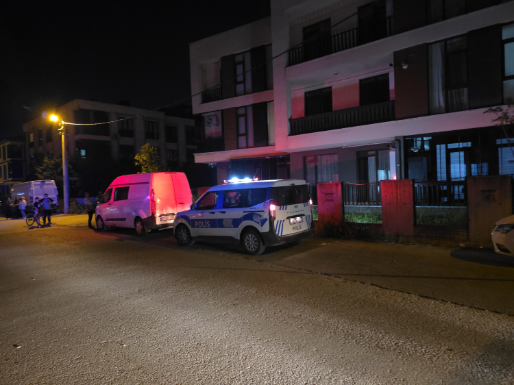 Doğal gaz kokusu ihbarı gerçeği ortaya çıkardı - Bursa Hayat - 3