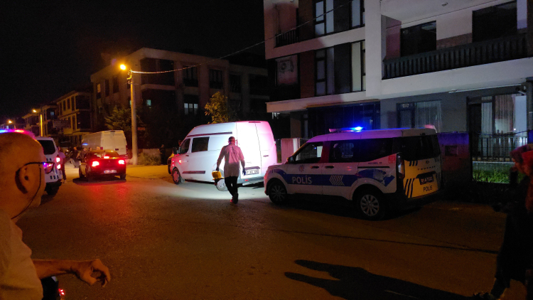 Doğal gaz kokusu ihbarı gerçeği ortaya çıkardı - Bursa Hayat - 2
