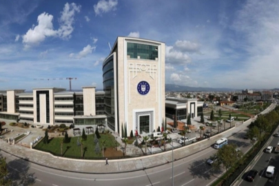 Bursa Büyükşehir’de üst düzey görev değişimi!