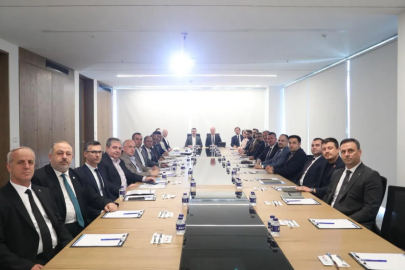 Bursa Büyükşehir’den İnegöl çıkarması: Sorunlar yerinde incelendi