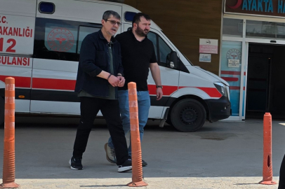 Bursa’da cezaevi firarisinin kaçışı son buldu