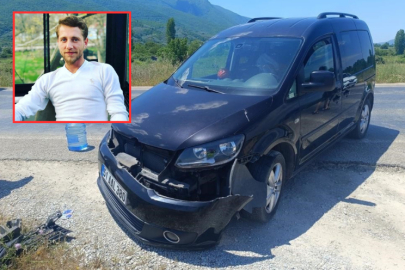 Bursa’da feci kaza: 5 günlük yaşam mücadelesi acı sonla bitti