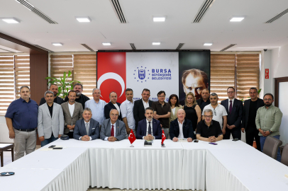 Bursa’da riskli yapılar için yeni hamle
