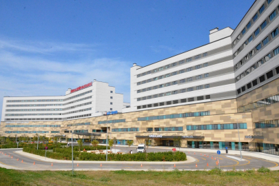 Bursa Şehir Hastanesi'nde otopark sorunu bitiyor mu?