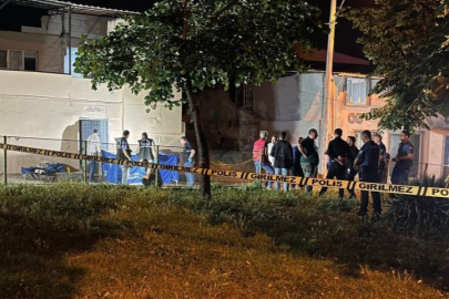 Bursa’yı sarsan çifte cinayet: İlk ifadede dikkat çeken iddia