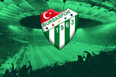 Bursaspor’da hücum hattına yeni: Çalışmalar hızlandı!