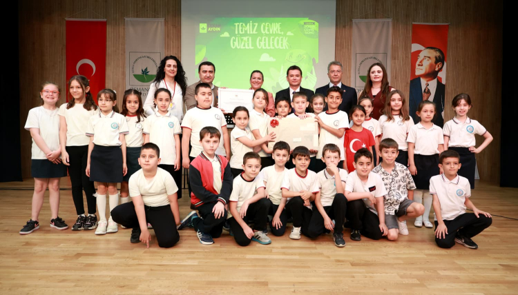 Osmangazi'de çevre bilinci hamlesi: Şampiyon belli oldu! - Bursa Hayat - 2