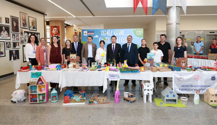 Osmangazi'de çevre bilinci hamlesi: Şampiyon belli oldu! - Bursa Hayat - 3