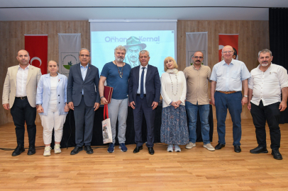 Osmangazi’de Orhan Kemal’e vefa programı