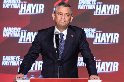 Özgür Özel yeni parti mi kuruyor? Partinin adı bile konuşuluyor