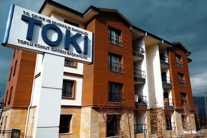 TOKİ’den Bursa’da arsa fırsatı: Açık artırma tarihi belli oldu