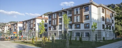 TOKİ’den Bursa’da arsa fırsatı: Açık artırma tarihi belli oldu