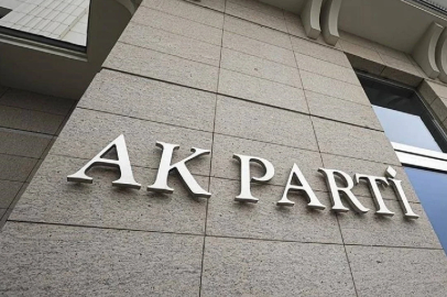 Türkiye Yüzyılı vizyonu masada: AK Parti kampı başlıyor!