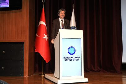 Tütün endüstrisinin yeni nesil tuzağı BUÜ’de anlatıldı