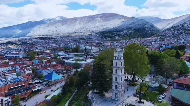Bursa’da hafta sonu yaz havası| Bursa hava durumu 6 Haziran 2026 - Bursa Hayat - 3