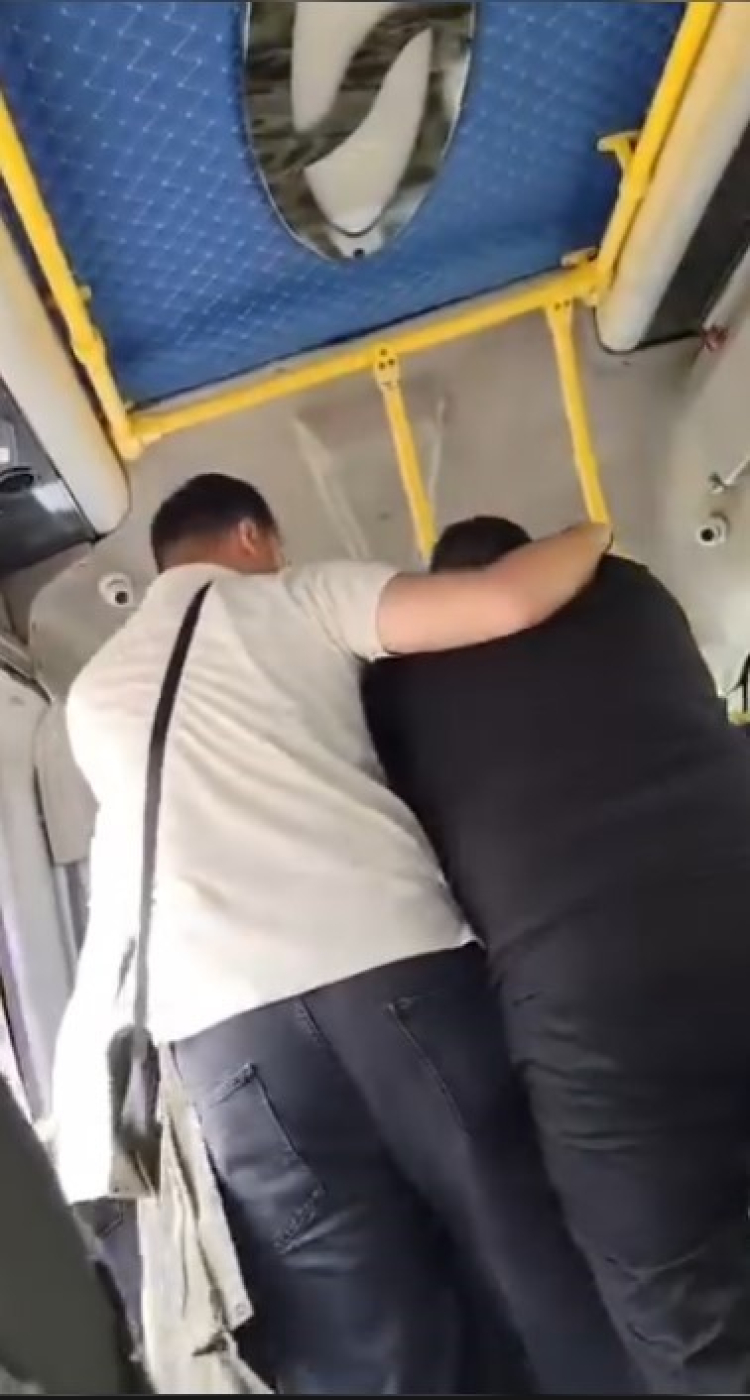 Bursa'da 5 TL eksik ödeyince ortalık karıştı - Bursa Hayat - 2