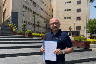 Bursa’dan Rahmi Koç’un sözlerine suç duyurusu