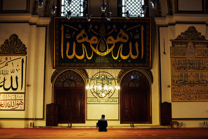 Bursa namaz saatleri | 6 Haziran 2026 Cumartesi