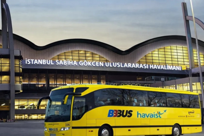 Bursa-Sabiha Gökçen hattındaki ulaşım sorunu TBMM gündeminde