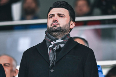 Enes Çelik'ten transfer mesajı: “Kampa yetişecek”