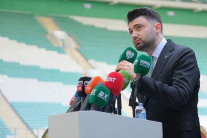 Enes Çelik'ten transfer mesajı: “Kampa yetişecek”
